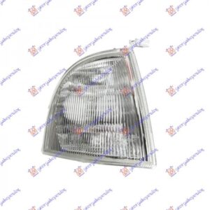 Γωνια Φλας -00 Δεξια Skoda Octavia 4  97-10   013605496