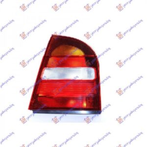 Φανος Πισω -00 (Ε) Δεξια Skoda Octavia 4  97-10   013605811