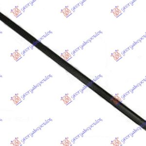 Φασα Πορτας Εμπρος Αριστερα Skoda Octavia 4  97-10   013606542