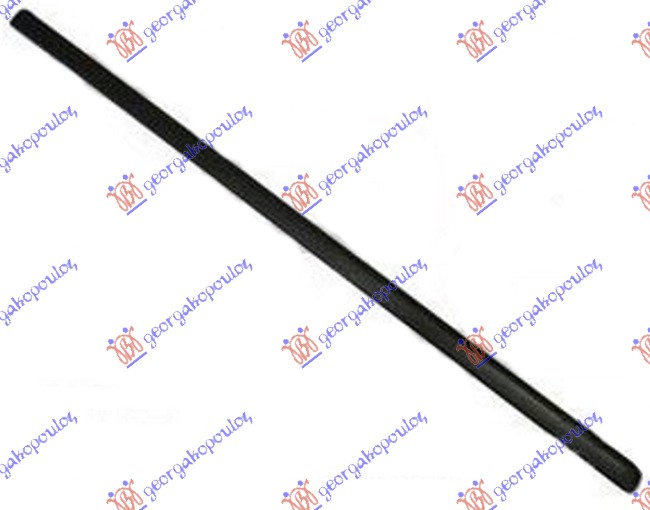 Φασα Πορτας Εμπρος Αριστερα Skoda Octavia 4 97-10 013606542