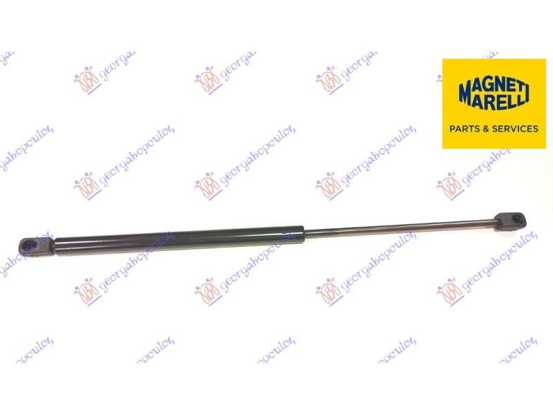 Αμορτισερ Μπαγκαζ 00- (492L-515N) (MARELLI) Skoda Octavia 4 97-10 013608310
