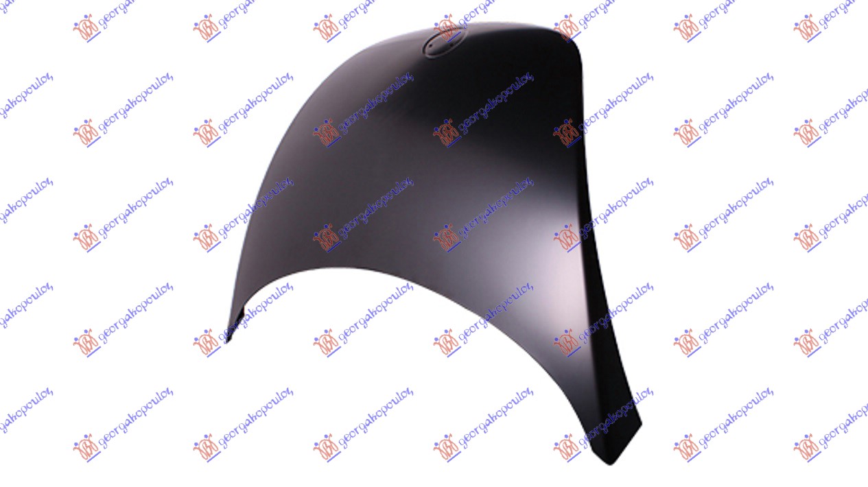 ΚΑΠΟ ΕΜΠΡΟΣ (-2005) VW NEW BEETLE 98-11 013800070