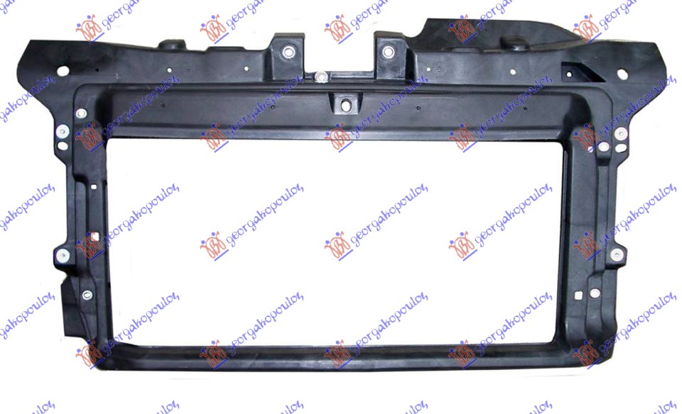 ΜΕΤΩΠΗ ΕΜΠΡΟΣ ΒΕΝΖΙΝΗ 2.3 (COUPE) (-2008) VW NEW BEETLE 98-11 013800225