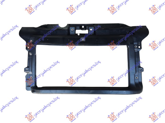 ΜΕΤΩΠΗ ΕΜΠΡΟΣ (CABRIO) VW NEW BEETLE 98-11 013800230