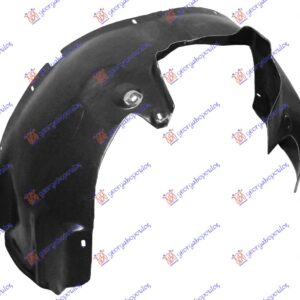ΘΟΛΟΣ ΕΜΠΡΟΣ ΠΛΑΣΤΙΚΟΣ -2005 ΔΕ VW NEW BEETLE 98-11 013800821