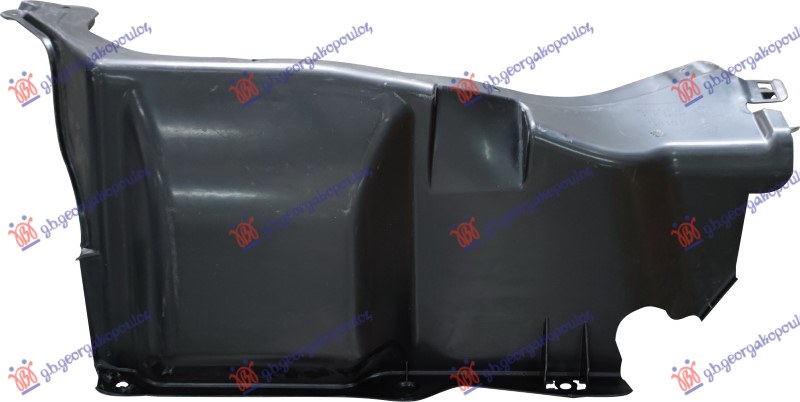 ΠΟΔΙΑ ΜΗΧΑΝΗΣ ΑΚΡΑΙΑ ΠΛΑΣΤΙΚΗ 2005- ΑΡ VW NEW BEETLE 98-11 013800837