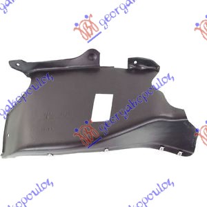 ΠΟΔΙΑ ΜΗΧΑΝΗΣ ΠΛΑΣΤΙΚΗ (CABRIO) ΔΕ VW NEW BEETLE 98-11 013800841