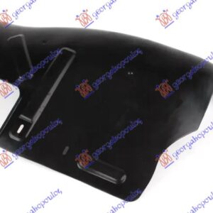 ΠΟΔΙΑ ΜΗΧΑΝΗΣ ΠΛΑΣΤΙΚΗ ΔΕ VW NEW BEETLE 98-11 013800843