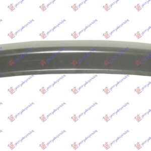 ΤΡΑΒΕΡΣΑ ΠΡΟΦΥΛΑΚΤΗΡΑ ΕΜΠΡΟΣ 2000-VW NEW BEETLE 98-11 013803845