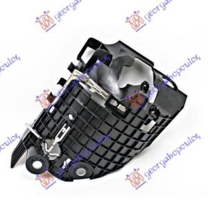 ΒΑΣΗ ΦΑΝΟΥ ΕΜΠΡΟΣ ΠΛΑΣΤΙΚΗ 2005- ΔΕ VW NEW BEETLE 98-11 013804286