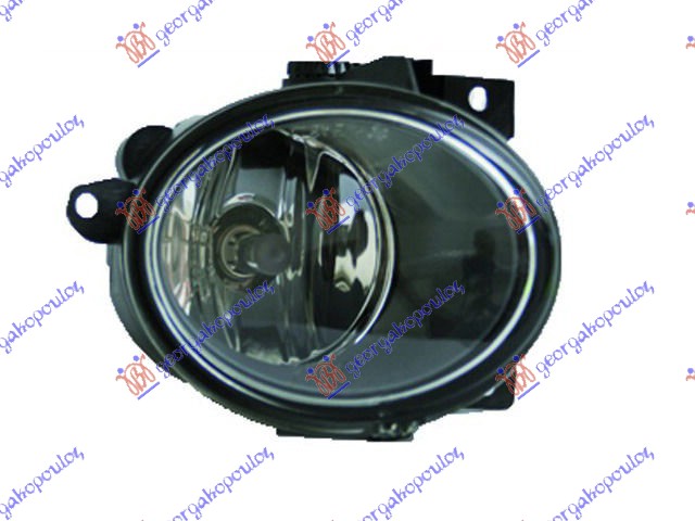 ΠΡΟΒΟΛΕΑΣ ΟΜΙΧΛΗΣ 2005- (E) (DEPO) ΑΡ VW NEW BEETLE 98-11 013805127