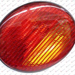 ΦΑΝΟΣ ΠΙΣΩ -2005 (E) (DEPO) ΑΡ VW NEW BEETLE 98-11 013805812