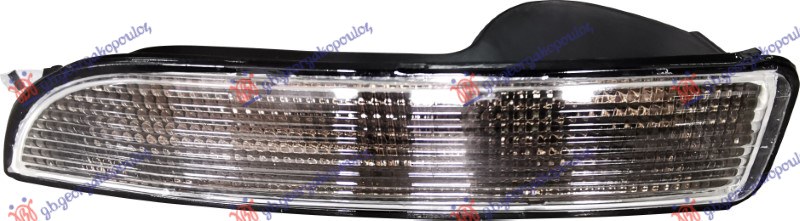 ΦΑΝΟΣ ΠΙΣΩ ΟΠΙΣΘΕΝ 2005-VW NEW BEETLE 98-11 013806125