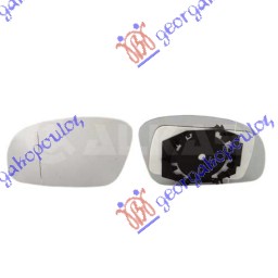 ΚΡΥΣΤΑΛΛΟ ΚΑΘΡΕΦΤΗ 2002- ΔΕ VW NEW BEETLE 98-11 013807611