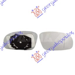 ΚΡΥΣΤΑΛΛΟ ΚΑΘΡΕΦΤΗ 2002- ΑΡ VW NEW BEETLE 98-11 013807612