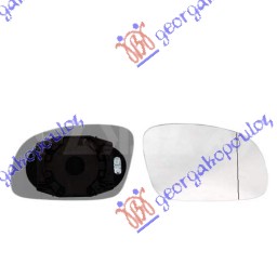 ΚΡΥΣΤΑΛΛΟ ΚΑΘΡΕΦΤΗ ΘΕΡΜΑΙΝΟΜΕΝΟ 2002- ΑΡ VW NEW BEETLE 98-11 013807622