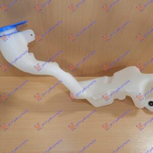 ΔΟΧΕΙΟ ΝΕΡΟΥ ΥΑΛΟΚΑΘΑΡΙΣΤΗΡΩΝ -05 VW NEW BEETLE 98-11 013808400