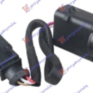 ΑΙΣΘΗΤΗΡΑΣ ΠΑΡΚΑΡΙΣΜΑΤΟΣ ΦΙΣΑ ΜΑΥΡΗ (3pin) ΜΕ ΚΑΛΩΔΙΟ VW NEW BEETLE 98-11 013808640