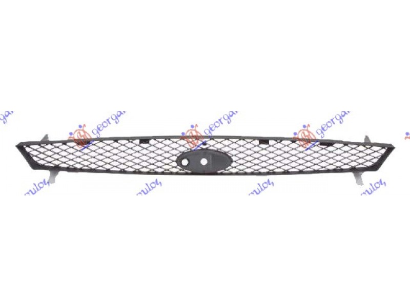 Μασκα (ΔΙΧΤΥΩΤΗ) Ford Focus 98-04 - Μασκα (ΔΙΧΤΥΩΤΗ) Ford Focus 98-04 - 014704540