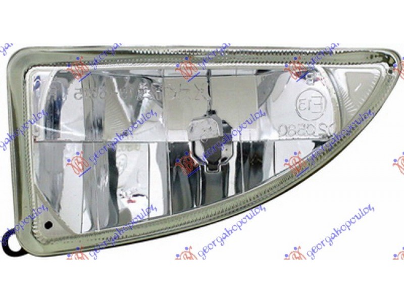 Προβολεας ΠΡΟΦΥΛ. -02 (Ε) Αριστερα Ford Focus 98-04 - 014705112
