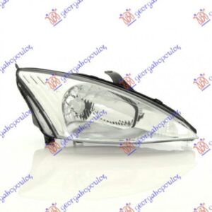 Φανος ΕΜΠ. ΗΛΕΚ. -02 (Ε) (TYC) Δεξια Ford Focus 98-04 - 014705131