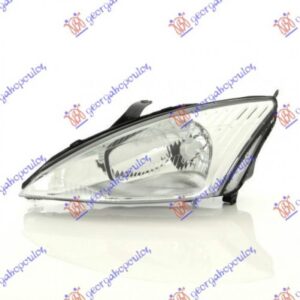 Φανος ΕΜΠ. ΗΛΕΚ. -02 (Ε) (TYC) Αριστερα Ford Focus 98-04 - 014705132