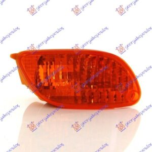 Φλας Εμπρος Κιτρινο -02 Δεξια Ford Focus 98-04 - 014705301