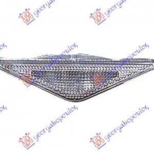 Φλας Φτερου Λευκο Ford Focus 98-04 - 014705520