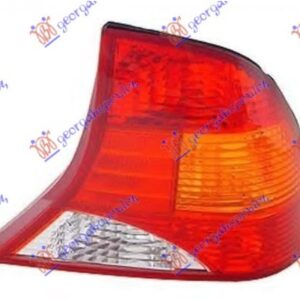 Φανος Οπισθioς Sedan (E) Δεξια Ford Focus 98-04 - 014705896