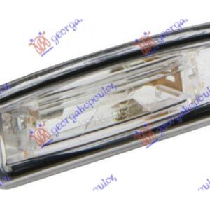 Φανος Αριθμου (E) Ford Focus 98-04 - 014706050