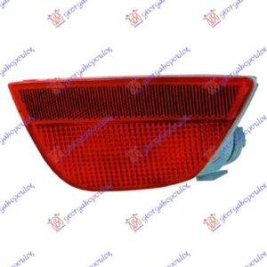 Φανος Πισω Ομιχλης Αριστερο (Ε) Ford Focus 98-04 - 014706110