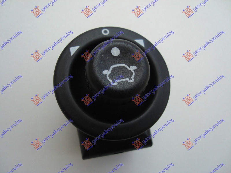 Διακοπτης Καθρεφτων (7pin) Ford Focus 98-04 - 014707160