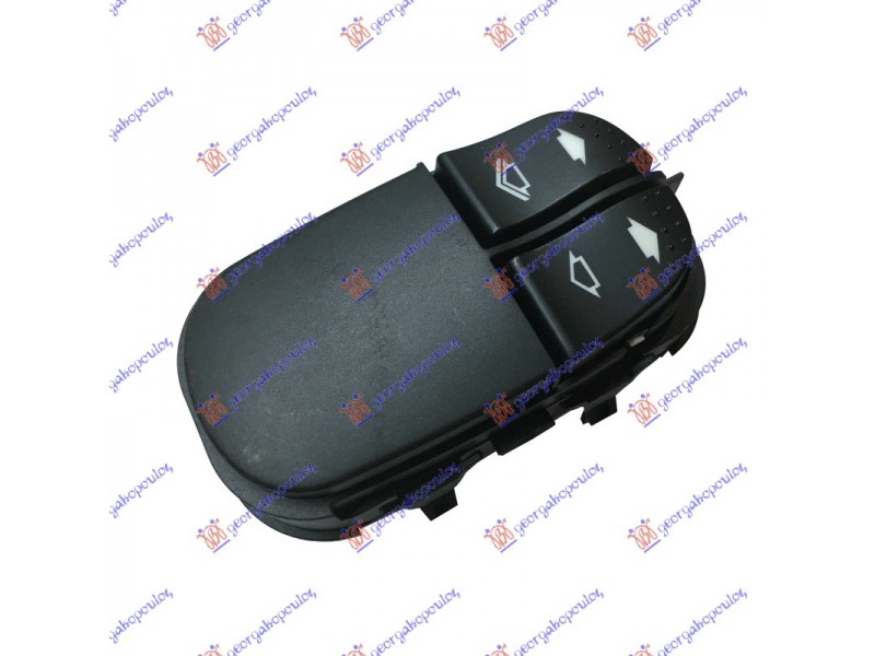 Διακοπτης ΠΑΡΑΘ. ΕΜΠ. (Διπλός)(6pin) Αριστερα Ford Focus 98-04 - 014707174