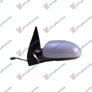 Καθρεφτης ΗΛΕΚΤ. ΘΕΡΜ. ΒΑΦΟΜ. (Α ΠΟΙΟΤΗΤΑ) (CONVEX GLASS) Αριστερα Ford Focus 98-04 - 014707504