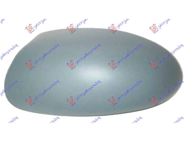 Καπακι Καθρεφτη Βαφομενο Αριστερα Ford Focus 98-04 - 014707702