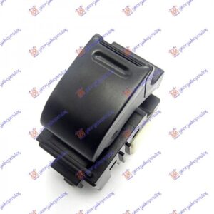 Διακοπτης ΠΑΡΑΘ. ΕΜΠ. (5pin) Δεξια Toyota Rav 4 (XA20) 00-05 - 014807171