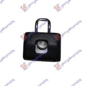 ΚΛΕΙΔΑΡΙΑ ΠΟΔΙΑΣ ΠΙΣΩ RENAULT CLIO 98-01 015007220