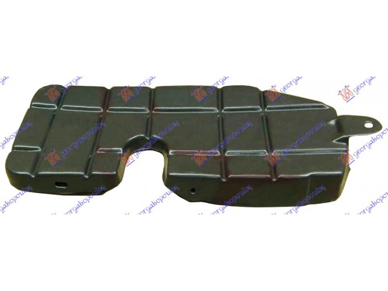 Ποδια Μηχανης Ακραια Δεξια Hyundai Accent H/B-L/B 03-05 - 025800831