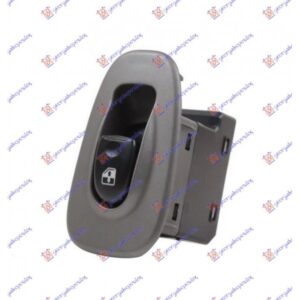 Διακοπτης ΠΑΡΑΘ. Πισω (5pin) Hyundai Accent H/B-L/B 03-05 - 025807175