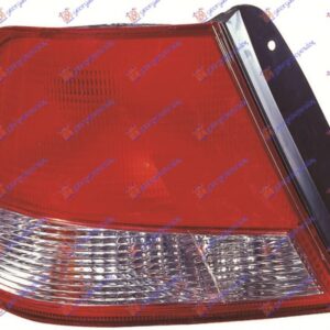 Φανος Πισω (E) Δεξια Hyundai Accent L/B 99-02 - 015705816