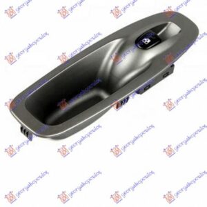 Διακοπτης ΠΑΡΑΘ. ΕΜΠ. (5pin) Δεξια Hyundai Accent L/B 99-02 - 015707171