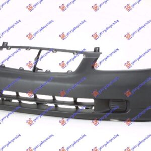 Προφυλακτηρας Εμπρος Μαυρος Μ/Χ Προβ Suzuki Baleno SDN-H/B 98-02   017503370