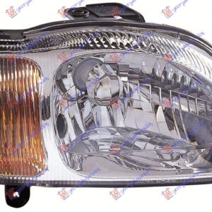 Φανος Εμπρος (Ε) Ηλεκτρικος (DEPO) Δεξια Suzuki Baleno SDN-H/B 98-02   017505131
