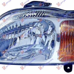 Φανος Εμπρος (Ε) Ηλεκτρικος (DEPO) Αριστερα Suzuki Baleno SDN-H/B 98-02   017505132