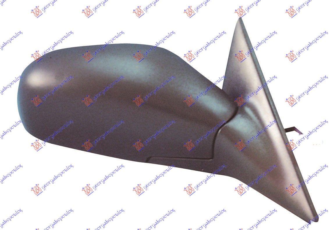 Καθρεφτης Ηλεκτρικος (CONVEX GLASS) Δεξια Suzuki Baleno SDN-H/B 98-02 017507501