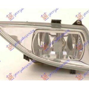Προβολεας Ομιχλης (Ε) Δεξια Ford Fiesta 99-02 - 017905121