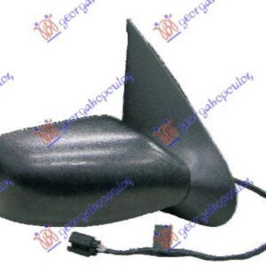 Καθρεφτης ΗΛΕΚΤ.ΘΕΡΜ. (CONVEX GLASS) Δεξια Ford Fiesta 99-02 - 017907501