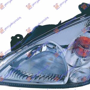 Φανος Εμπρος Ηλεκτρικος (Ε) (DEPO) Αριστερα Suzuki Liana 01-07   018205132