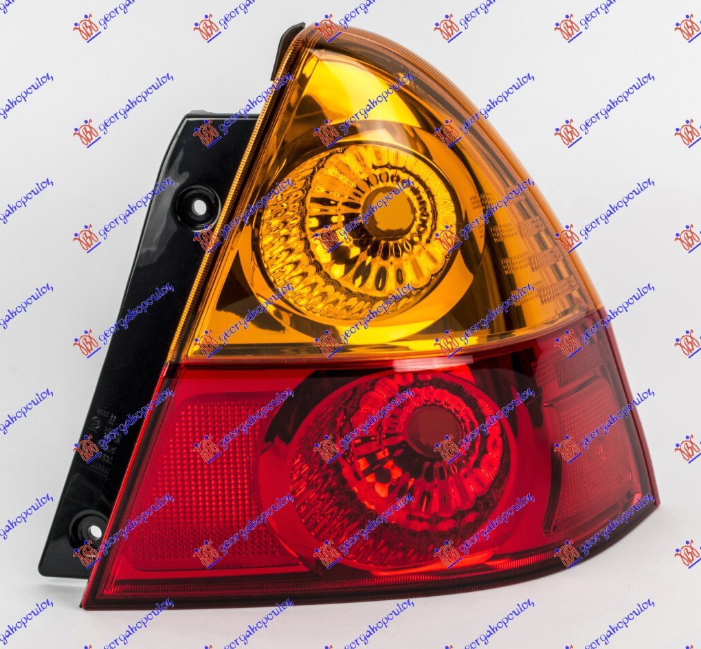 Φανος Πισω 4Π (Ε) Δεξια Suzuki Liana 01-07 018205811