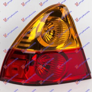 Φανος Πισω 4Π (Ε) Αριστερα Suzuki Liana 01-07   018205812